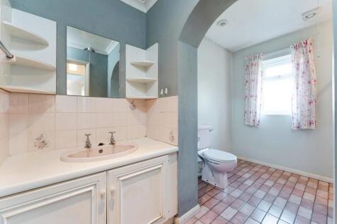 Annexe Bathroom