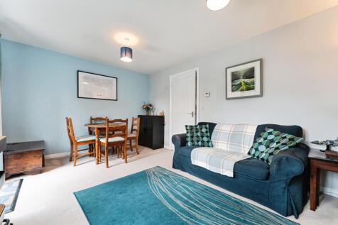 Living / Dining Room