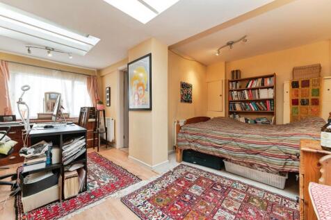 Bedroom Five / Study