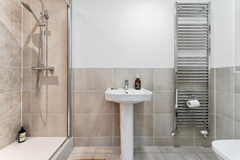 Master En-suite