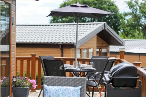 Decking