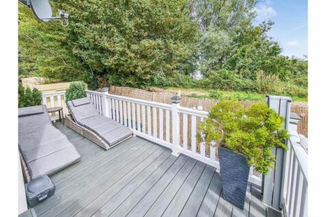 Decking