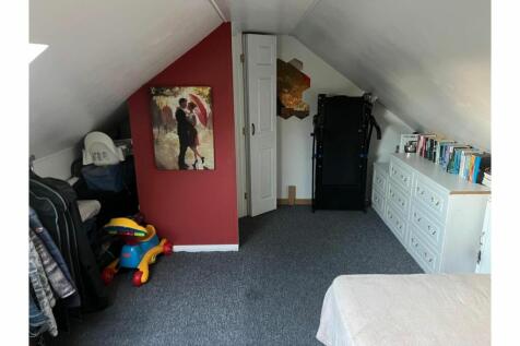Attic