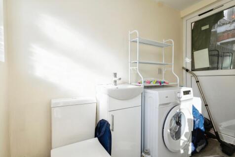 Downstairs Cloakroom