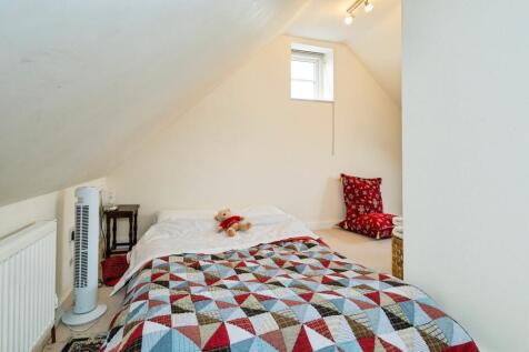 Attic Room