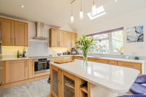 Kitchen/Family Room