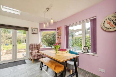 Kitchen/Family Room