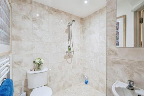 Wet Room