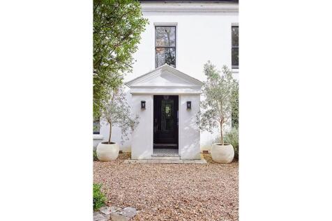 Covered Porch