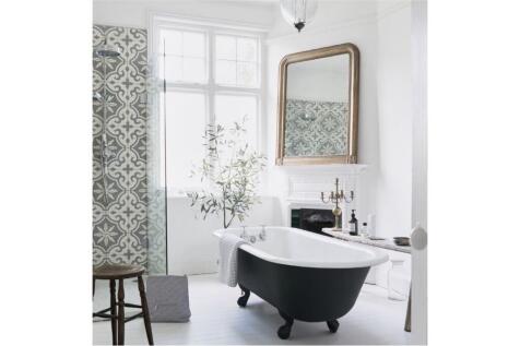 Bathroom One