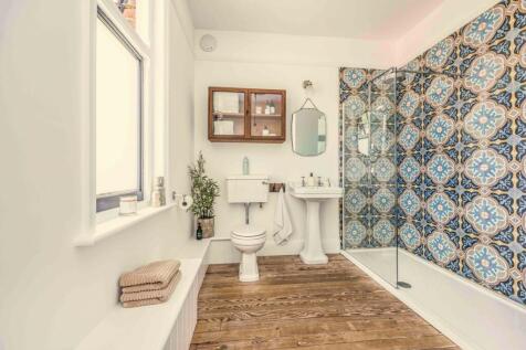 Bathroom Two