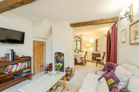 Snug / Sitting Room