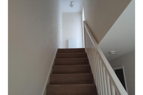 Upstairs