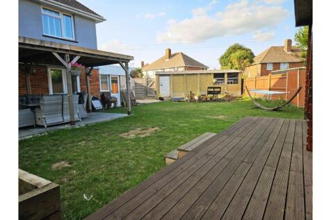 Decking