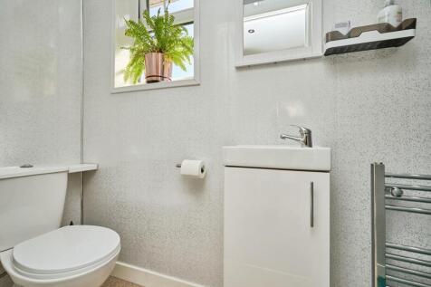 Master En-suite