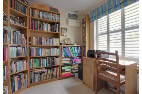 Office / Study