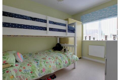 Bedroom Five