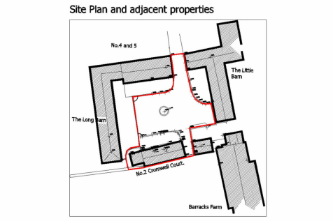 Site Aerial