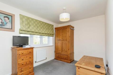 Bedroom Five