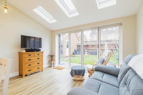 Kitchen/Family Room