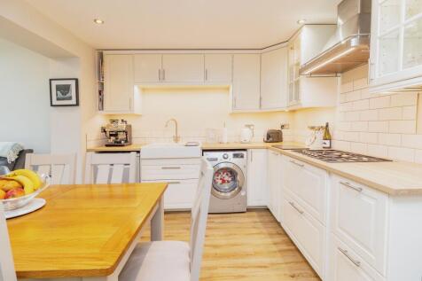 Kitchen/Family Room