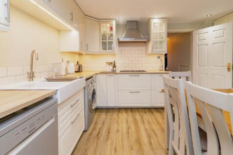 Kitchen/Family Room