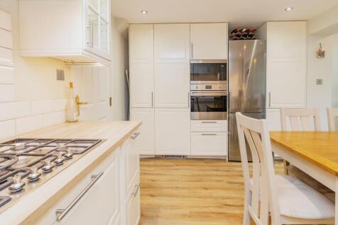 Kitchen/Family Room