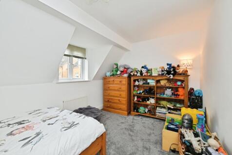 Annexe Bedroom Two