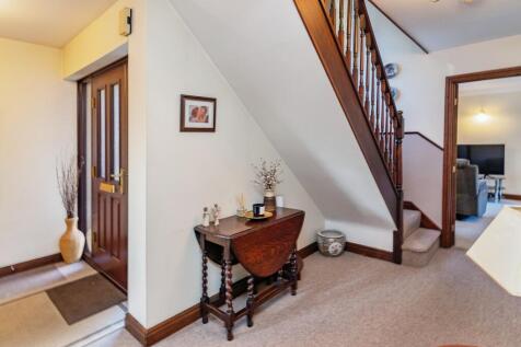 Front Reception