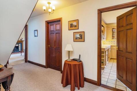 Front Reception