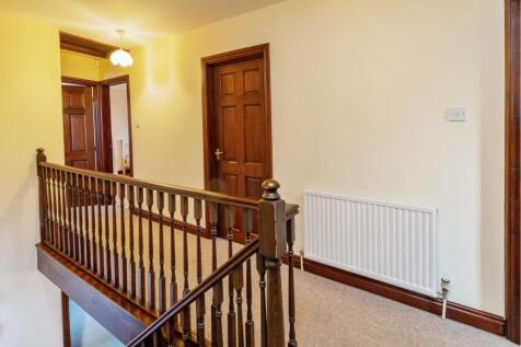 Upstairs