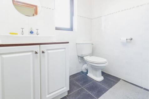 Master En-suite