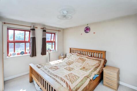 Master En-suite