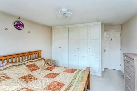 Master En-suite