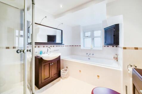 Annexe Bathroom
