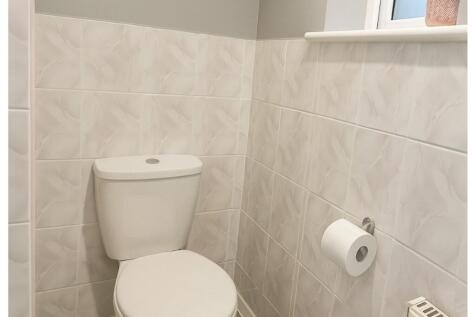 Downstairs Cloakroom