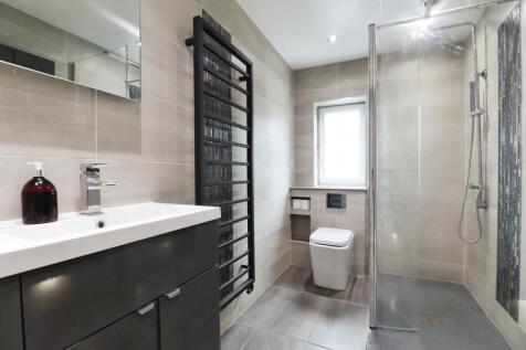 Master En-suite
