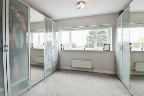 Dressing Room