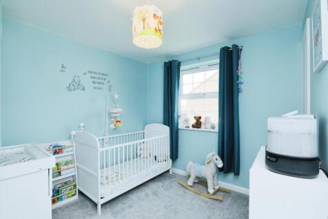 Bedroom Five