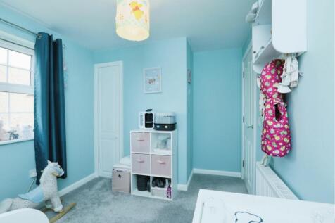 Bedroom Five