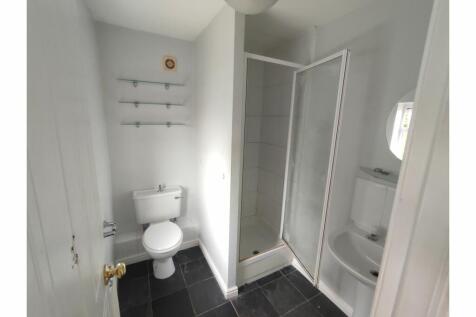 Master En-suite