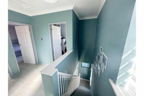 Upstairs