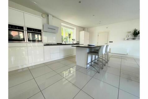 Living Kitchen