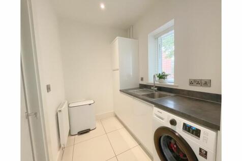 Utility Area
