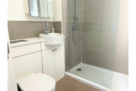 En-suite One