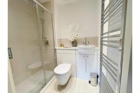 En-suite Two