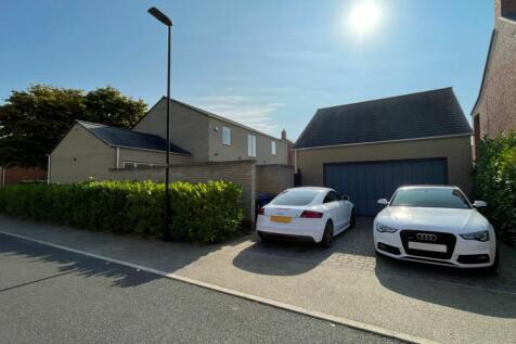 Double Garage 