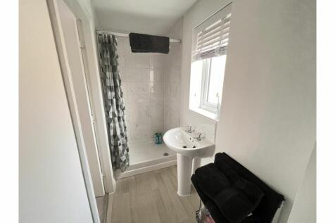 Master En-suite