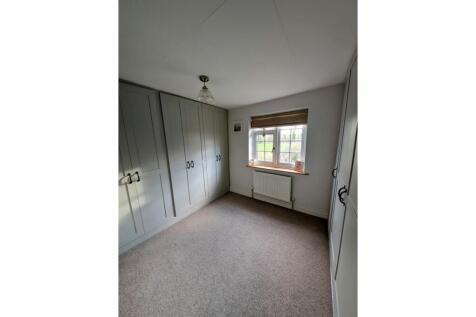 Cottage Bedroom Two
