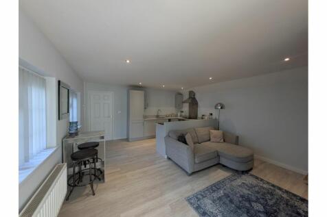 Annexe Living Room
